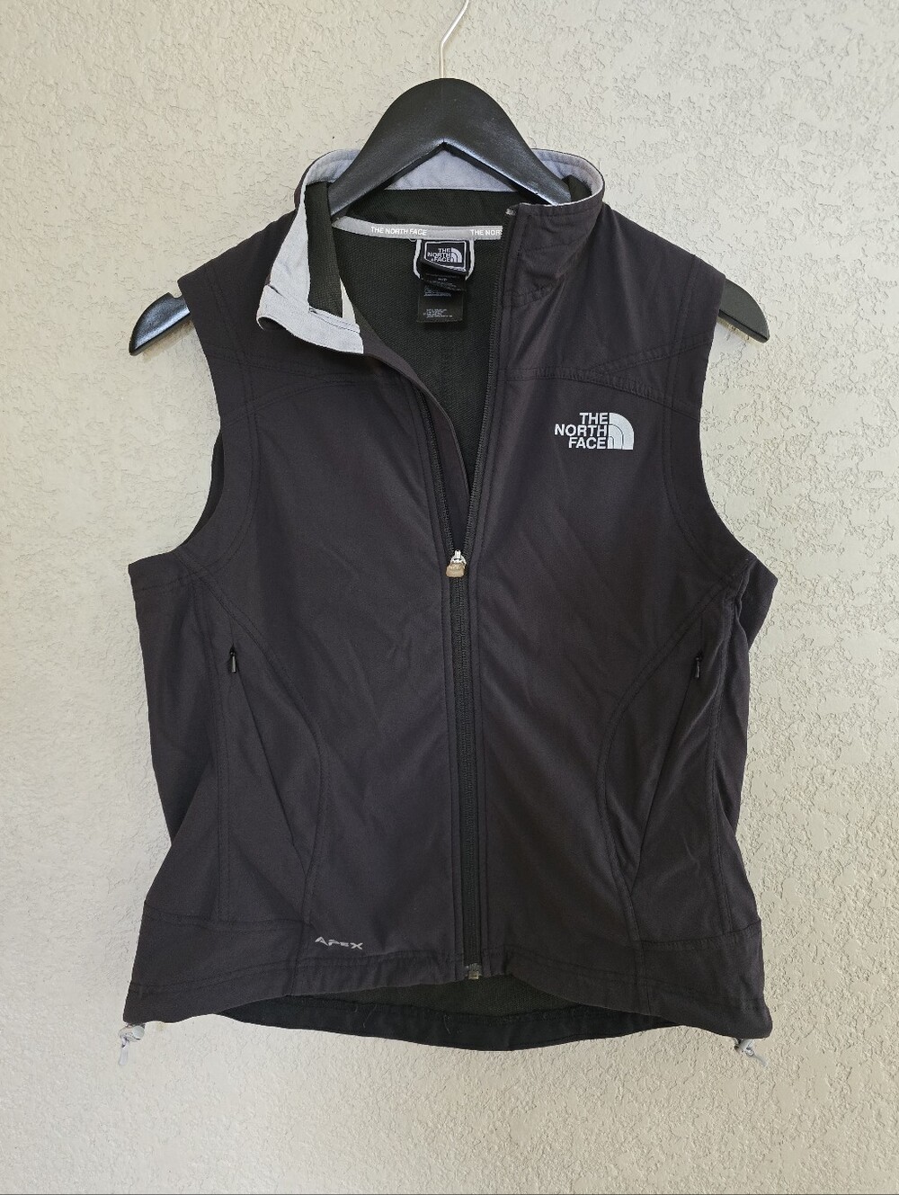 The North Face Jacket Vest Size Small